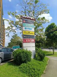 Tradehub 21 (D22), Factory #534896561